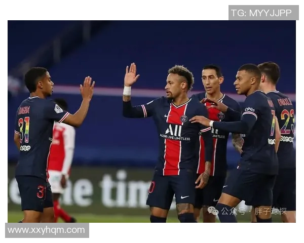 利物浦与巴黎圣日耳曼精彩对决回放全程回顾与分析